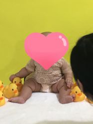 -天使宝宝儿童摄影店