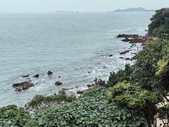 -美人鱼悬崖海景餐厅(鹿嘴山庄店)