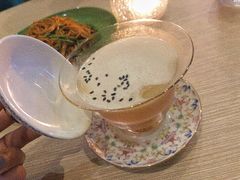 沉香屑-苏州凯悦酒店·酒肆(华池街店)