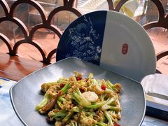 -瓷忆·瓷文化餐厅(上海店)