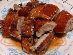 -陈光记烧腊(长寿路店)