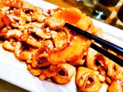 -凤阁楼果木烧鹅(鹤山陈山店)