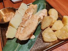 -摩打食堂(江南西店)