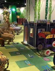 -幻贝家儿童乐园(苏州中心店)