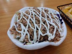 -阳光披萨(辽宁路店)