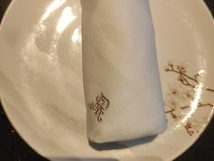 -三亚亚龙湾瑞吉酒店·铭轩中餐厅Mingxuan·海南菜·粤菜