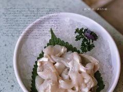 脆鲩鱼腩-烹然四季椰子鸡火锅(团结湖总店)