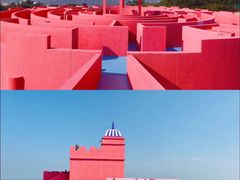 -漳州滨海火山岛自然生态风景区