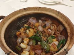 豉味啫大肠-御彩酒家(东风东路店)