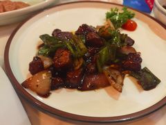 -锦園(伊势丹美食城店)