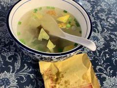 -潼关肉夹馍(永兴坊店)