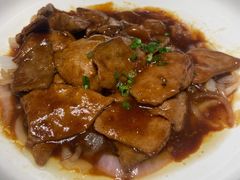 -国惠大酒楼(仓山万达店)
