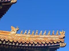 -故宫钟表馆