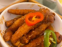 -金翠皇宫粤菜·点心·海鲜(翡翠店)