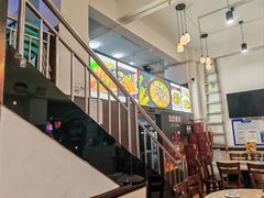-李师傅脆肚(梅林店)