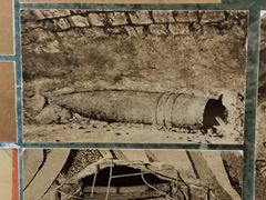 景点-滴血救世主教堂