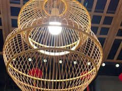 -陈傻子餐厅(世纪都会店)