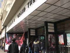 -大光明电影院(南京西路店)