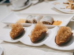 蜂巢芋角-御宝轩(益丰·外滩源店)