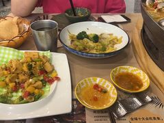 -金厨泰国餐厅·全泰籍厨师料理(拱北店)