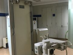 -长风街道长风社区卫生服务中心