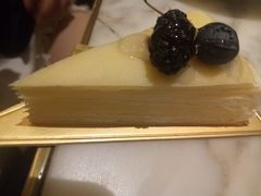 -城市名人酒店-喝彩西餐厅(名人城市广场店)