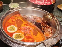 -牛New寿喜烧(中山公园龙之梦店)
