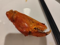 -万龙洲海鲜(南新仓店)