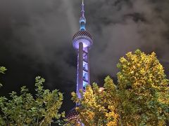 -东方明珠广播电视塔