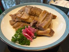 -锡和无锡菜(景丽苑店)