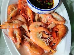 -范饭椰林川湘味海鲜·椰子鸡(三亚湾椰梦长廊店)