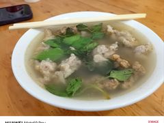 -东关回民小吃一条街(颍河西路店)