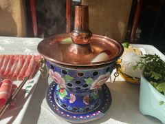 -东来顺饭庄(天坛店)