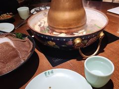 -东来顺•非遗火锅(外滩店)