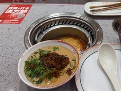 -喜家自助小火锅(乐客城店)