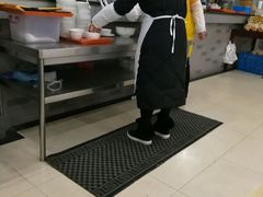 -大明寺素食坊(扬子江中路店)