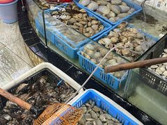 -沙田台山海鲜·酣客酒窖