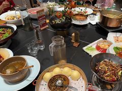 -味莊餐厅(康庄南街店)