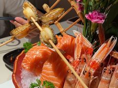 -大渔臻选·棠膳(万象城购物中心店)