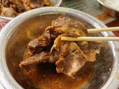 -阿秋牛排(湖心街店)