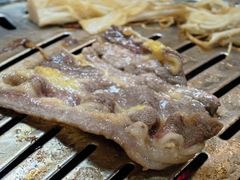 -首尔馆韩国料理(金童路店)
