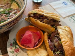 -saigon saigon | 西贡西贡(滨北店)