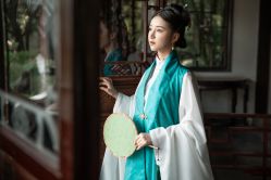 -八角古风摄影