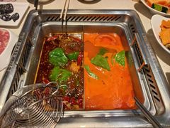 -野妹火锅(龙岗店)