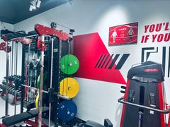 -超减·私教减肥馆(世博店)