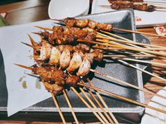 -管氏翅吧(台湾街店)