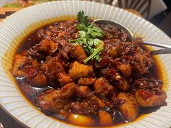 -山石榴·贵州菜(丰盛里店)