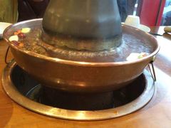 -宝泉铜锅·涮羊肉(解放东路店)