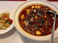 -一品红川菜(皇岗店)
