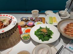 -沿江海南菜·文昌鸡祖师爷(大东海店)